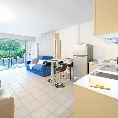 Silvia Degli Aregai Apartman Santo Stefano al Mare Kültér fotó