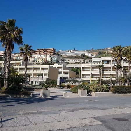 Silvia Degli Aregai Apartman Santo Stefano al Mare Kültér fotó