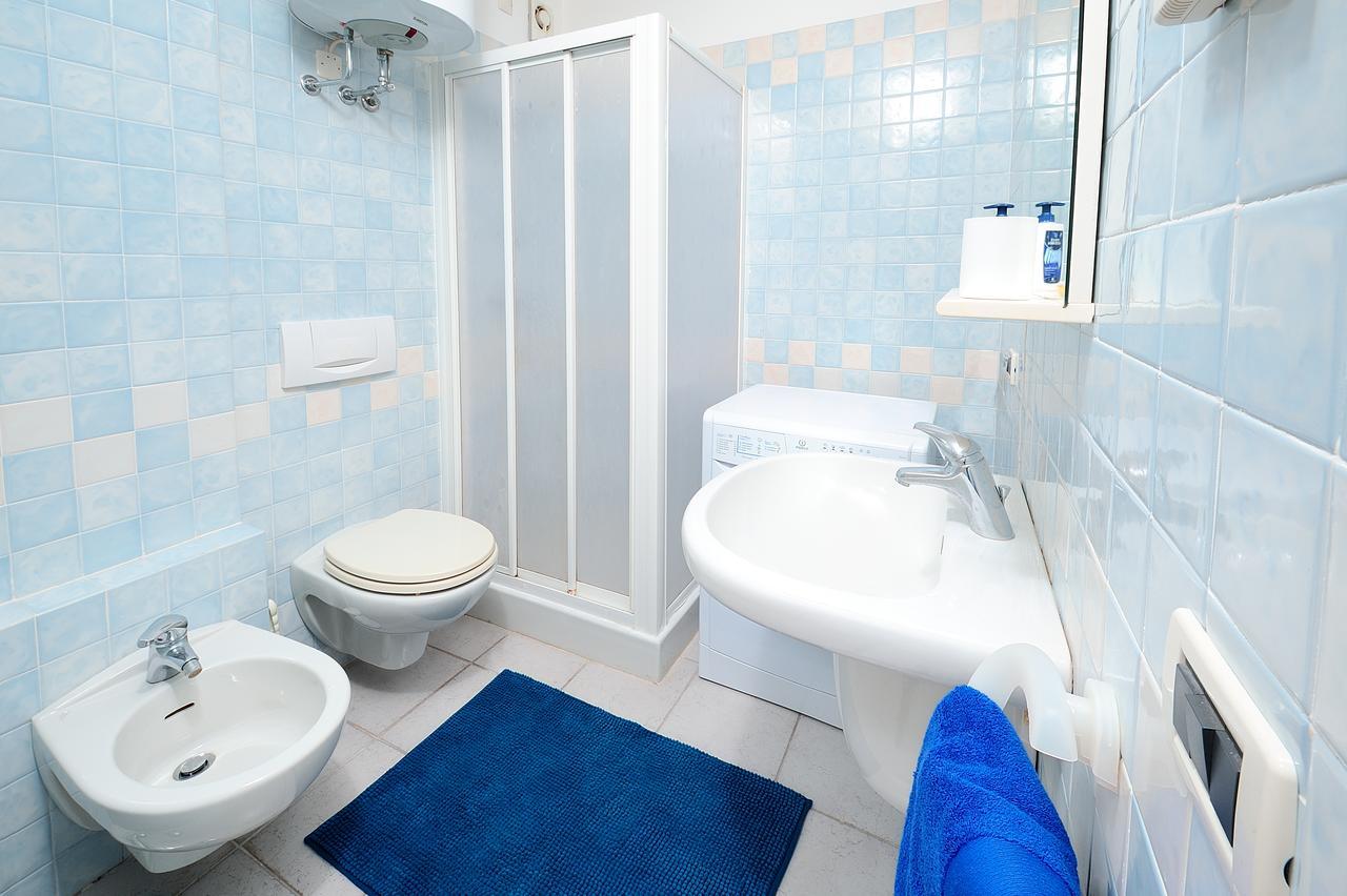 Silvia Degli Aregai Apartman Santo Stefano al Mare Kültér fotó