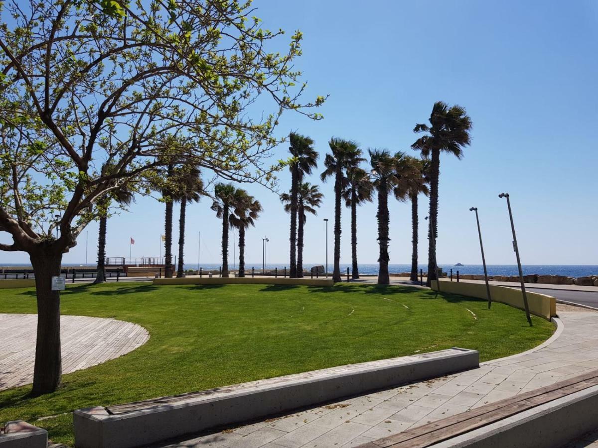 Silvia Degli Aregai Apartman Santo Stefano al Mare Kültér fotó